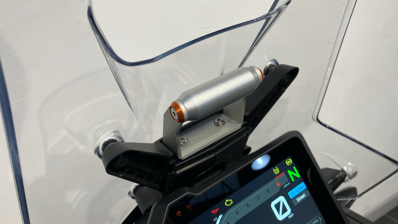 Ktm Adventure 790 Adventure (25MY)